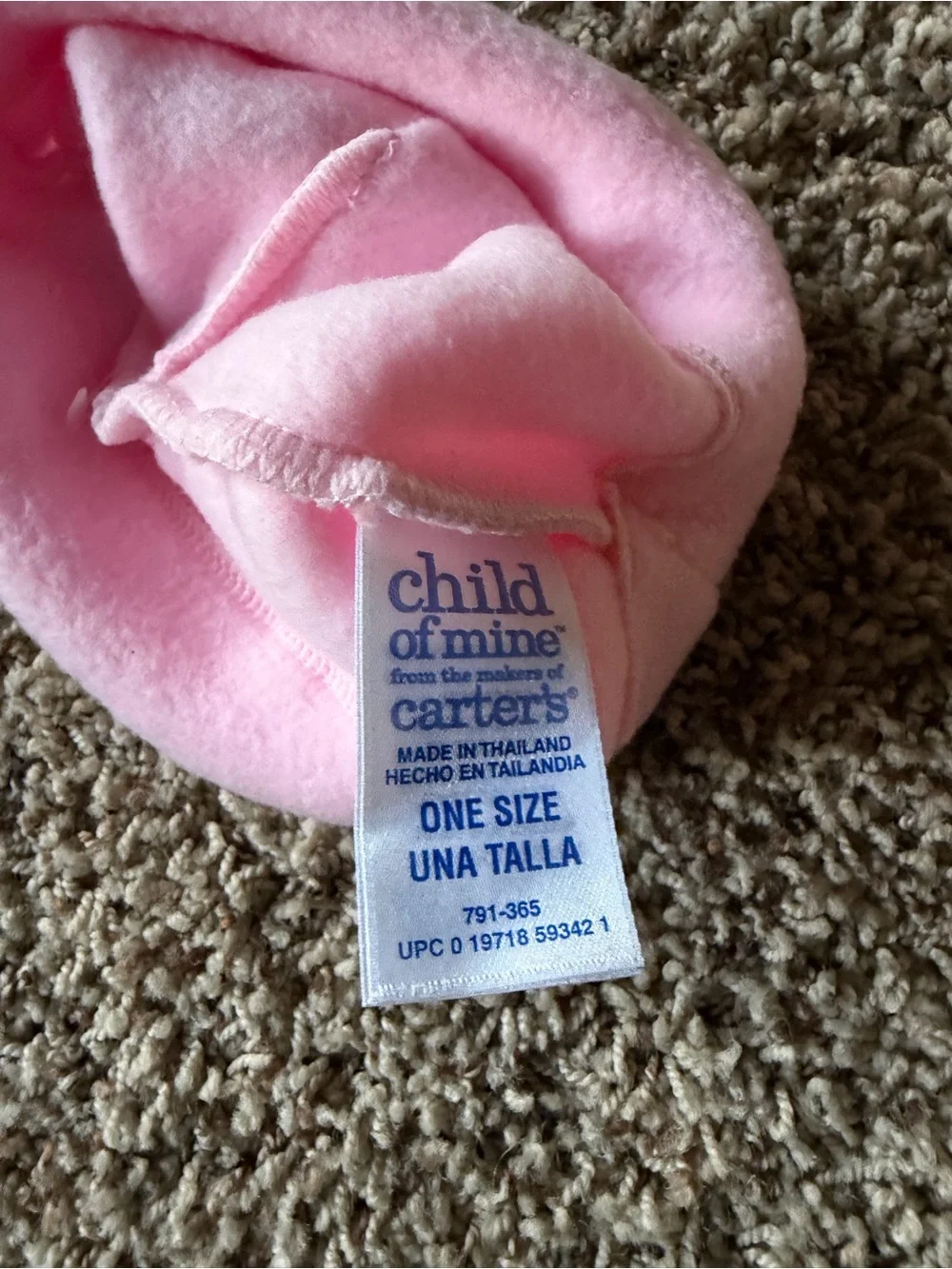 0-6 month girl baby 10p bundle caps, new mitten pair, baby shoes/ booties, socks